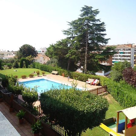 Apartaments Playas Lloret -Famous Family Resort Fenals Beach Lloret de Mar Pokój zdjęcie