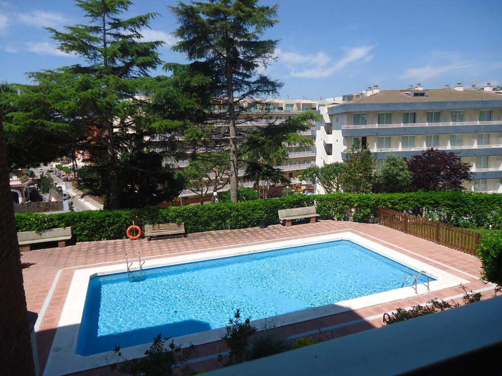 Apartaments Playas Lloret -Famous Family Resort Fenals Beach Lloret de Mar Zewnętrze zdjęcie