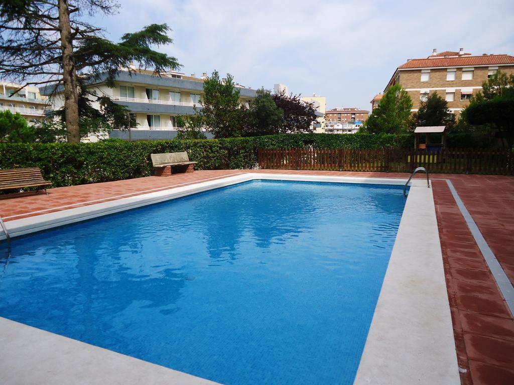 Apartaments Playas Lloret -Famous Family Resort Fenals Beach Lloret de Mar Zewnętrze zdjęcie