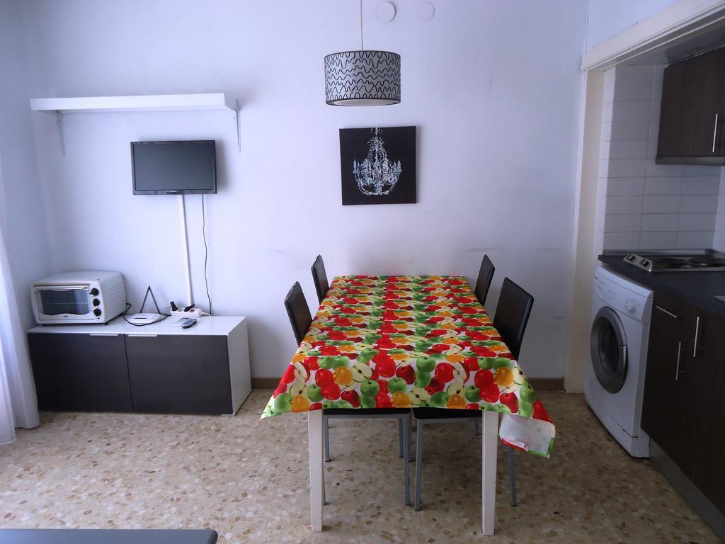 Apartaments Playas Lloret -Famous Family Resort Fenals Beach Lloret de Mar Zewnętrze zdjęcie
