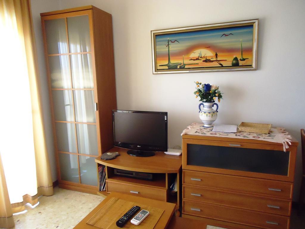 Apartaments Playas Lloret -Famous Family Resort Fenals Beach Lloret de Mar Zewnętrze zdjęcie