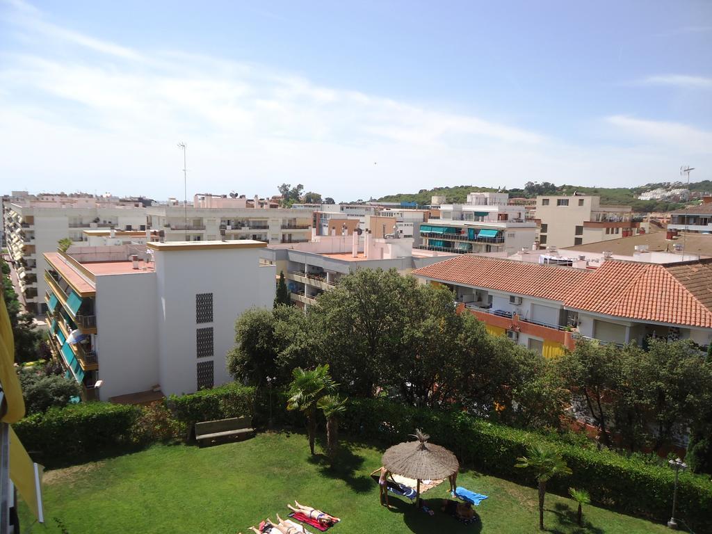 Apartaments Playas Lloret -Famous Family Resort Fenals Beach Lloret de Mar Zewnętrze zdjęcie