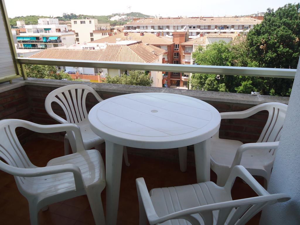 Apartaments Playas Lloret -Famous Family Resort Fenals Beach Lloret de Mar Zewnętrze zdjęcie