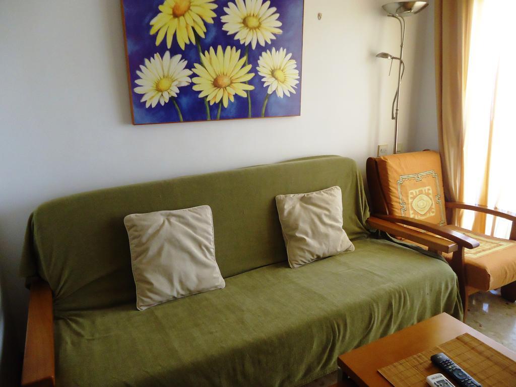 Apartaments Playas Lloret -Famous Family Resort Fenals Beach Lloret de Mar Zewnętrze zdjęcie