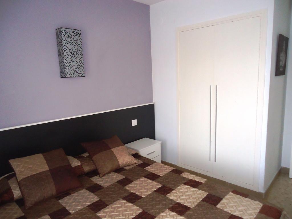 Apartaments Playas Lloret -Famous Family Resort Fenals Beach Lloret de Mar Zewnętrze zdjęcie