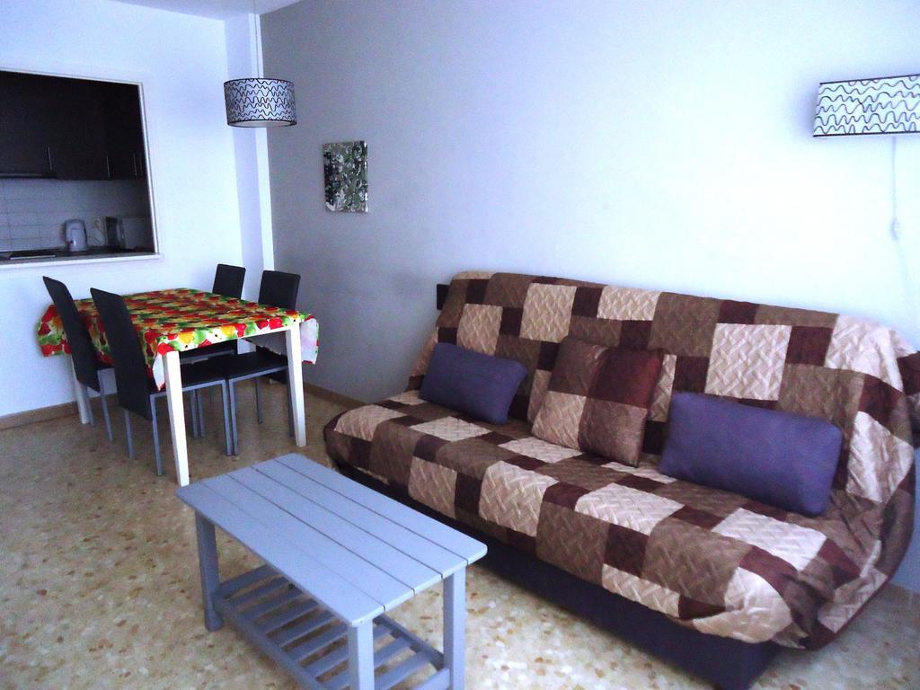 Apartaments Playas Lloret -Famous Family Resort Fenals Beach Lloret de Mar Zewnętrze zdjęcie