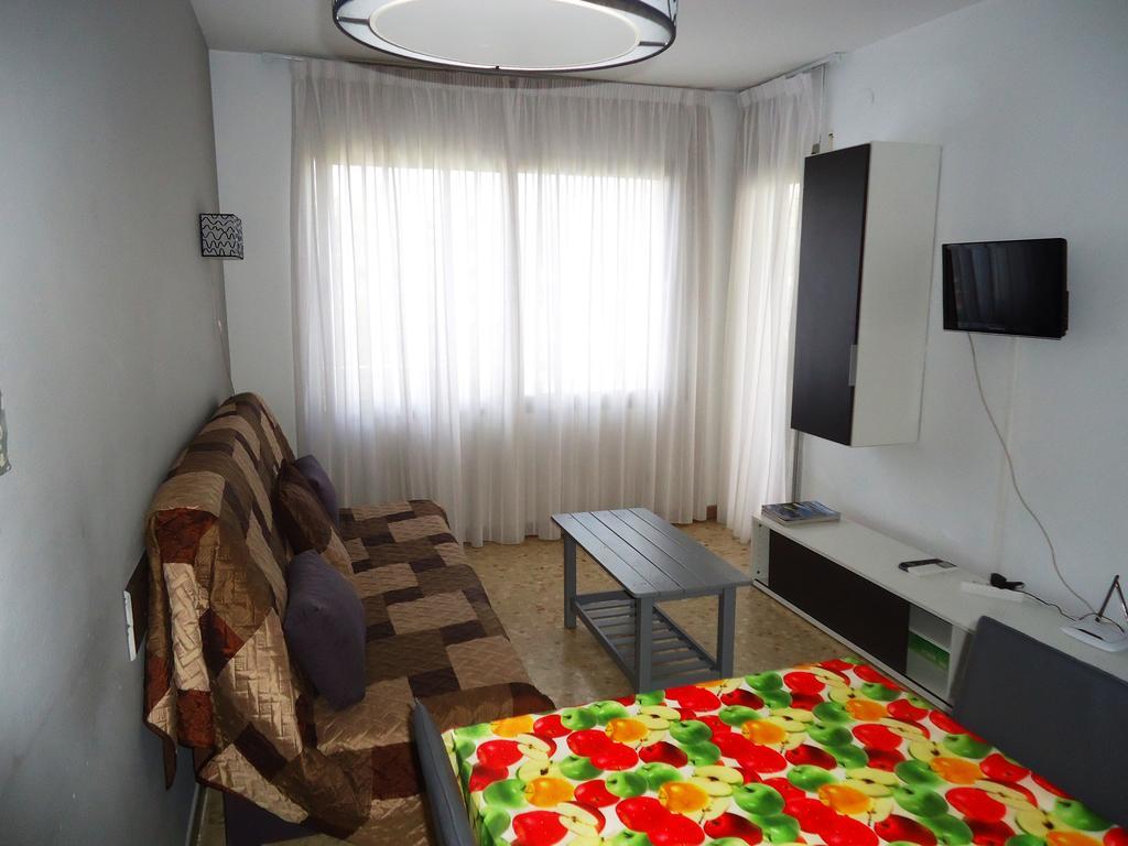 Apartaments Playas Lloret -Famous Family Resort Fenals Beach Lloret de Mar Zewnętrze zdjęcie
