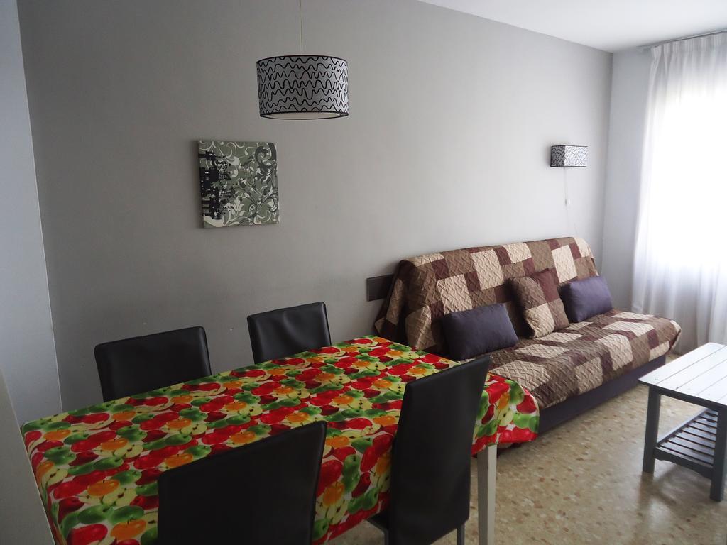 Apartaments Playas Lloret -Famous Family Resort Fenals Beach Lloret de Mar Zewnętrze zdjęcie