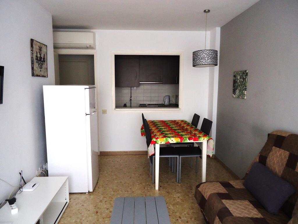 Apartaments Playas Lloret -Famous Family Resort Fenals Beach Lloret de Mar Zewnętrze zdjęcie