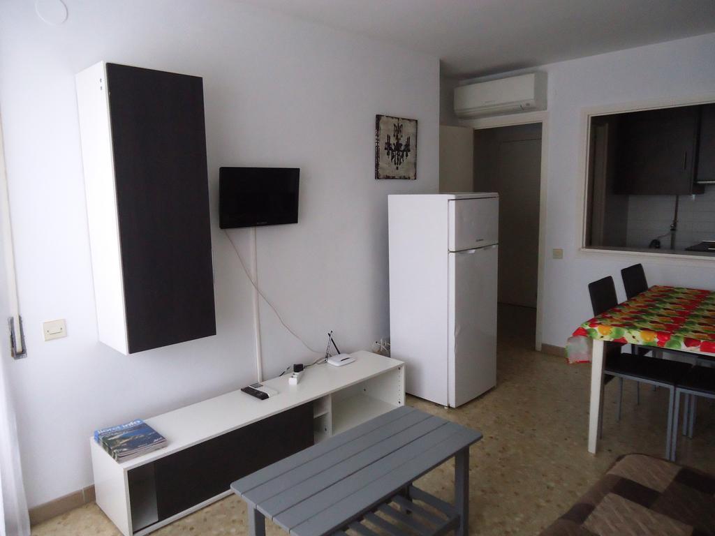 Apartaments Playas Lloret -Famous Family Resort Fenals Beach Lloret de Mar Zewnętrze zdjęcie
