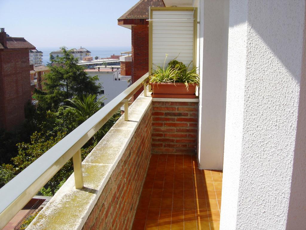 Apartaments Playas Lloret -Famous Family Resort Fenals Beach Lloret de Mar Zewnętrze zdjęcie