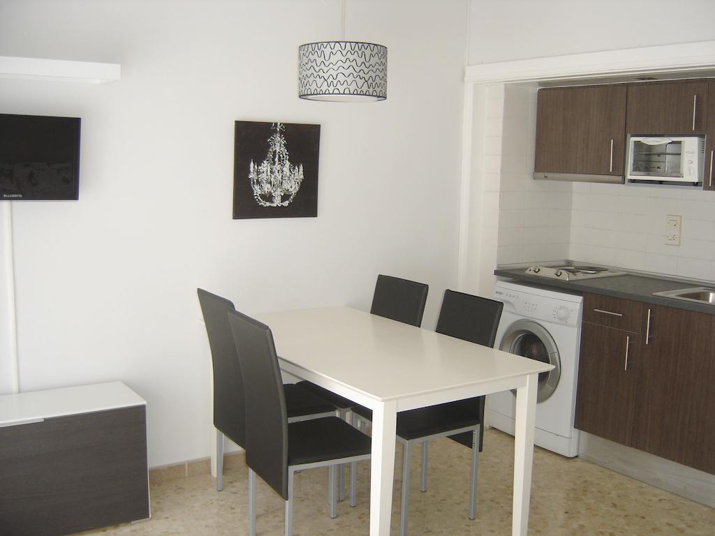 Apartaments Playas Lloret -Famous Family Resort Fenals Beach Lloret de Mar Zewnętrze zdjęcie