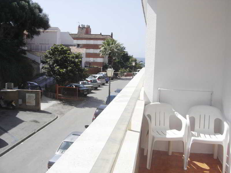 Apartaments Playas Lloret -Famous Family Resort Fenals Beach Lloret de Mar Zewnętrze zdjęcie