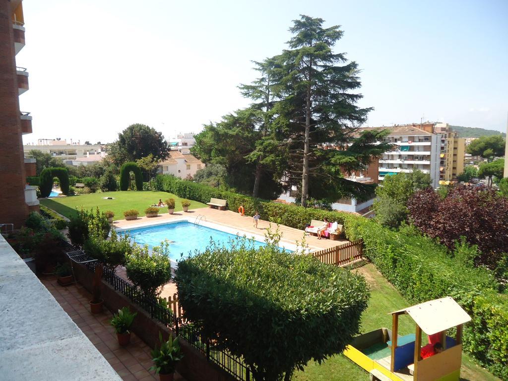 Apartaments Playas Lloret -Famous Family Resort Fenals Beach Lloret de Mar Pokój zdjęcie