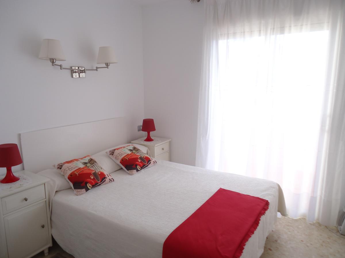 Apartaments Playas Lloret -Famous Family Resort Fenals Beach Lloret de Mar Zewnętrze zdjęcie