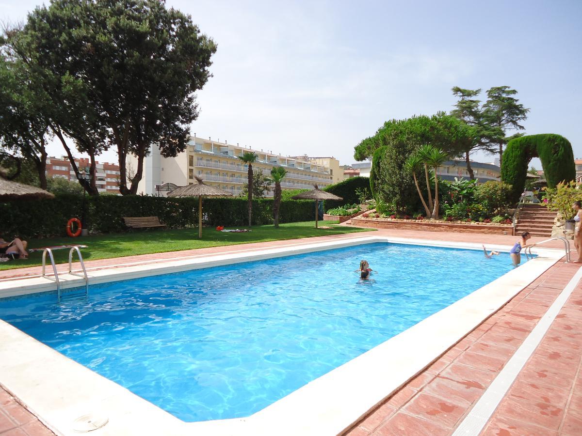 Apartaments Playas Lloret -Famous Family Resort Fenals Beach Lloret de Mar Zewnętrze zdjęcie