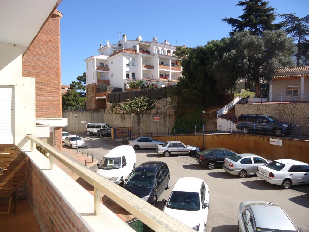 Apartaments Playas Lloret -Famous Family Resort Fenals Beach Lloret de Mar Pokój zdjęcie