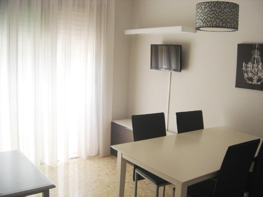 Apartaments Playas Lloret -Famous Family Resort Fenals Beach Lloret de Mar Pokój zdjęcie