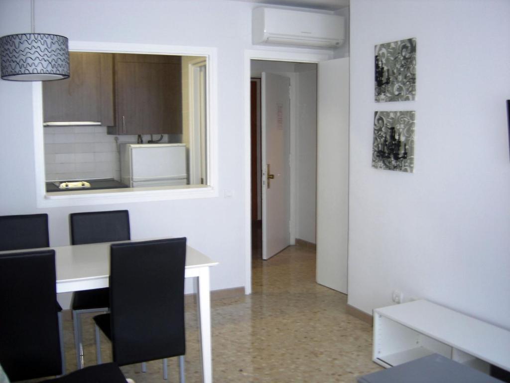 Apartaments Playas Lloret -Famous Family Resort Fenals Beach Lloret de Mar Pokój zdjęcie