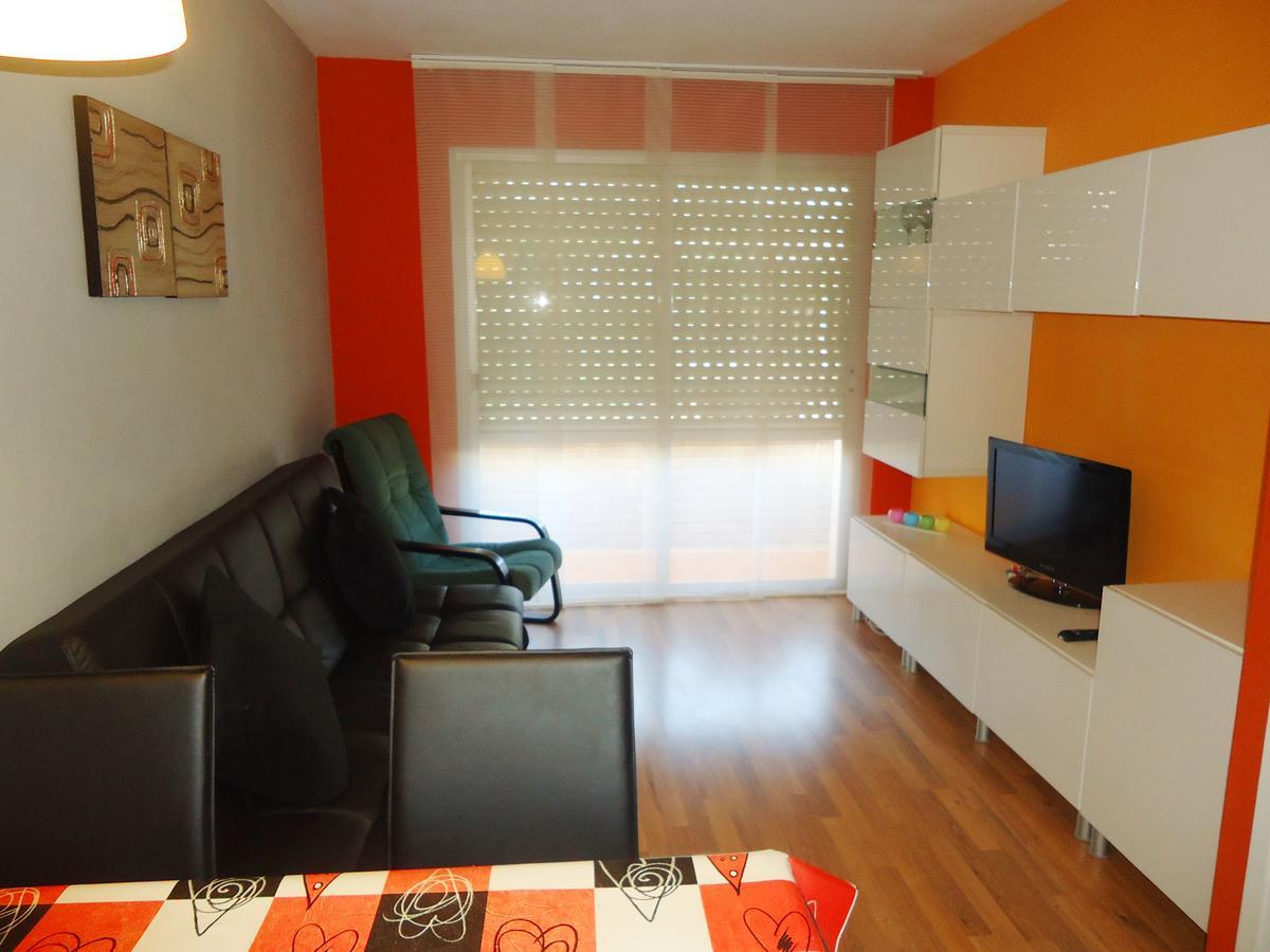 Apartaments Playas Lloret -Famous Family Resort Fenals Beach Lloret de Mar Zewnętrze zdjęcie
