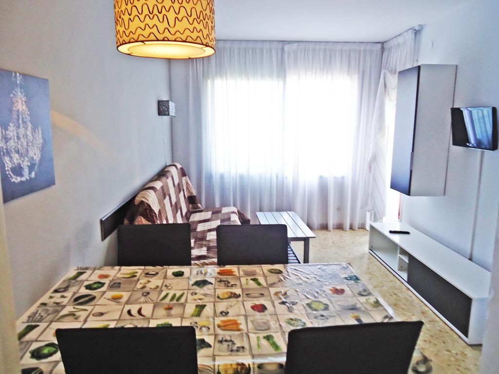 Apartaments Playas Lloret -Famous Family Resort Fenals Beach Lloret de Mar Pokój zdjęcie