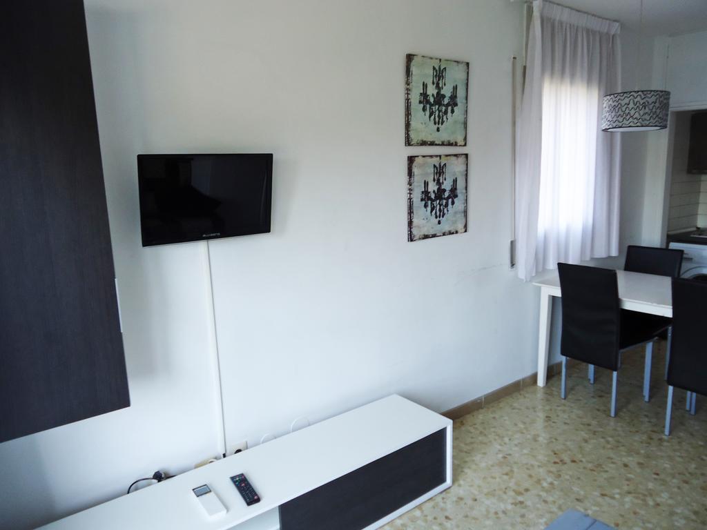 Apartaments Playas Lloret -Famous Family Resort Fenals Beach Lloret de Mar Zewnętrze zdjęcie